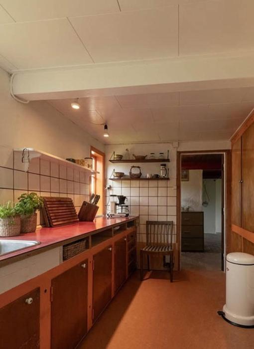 Historic Farmhouse On 17,000 M2 Natural Grounds