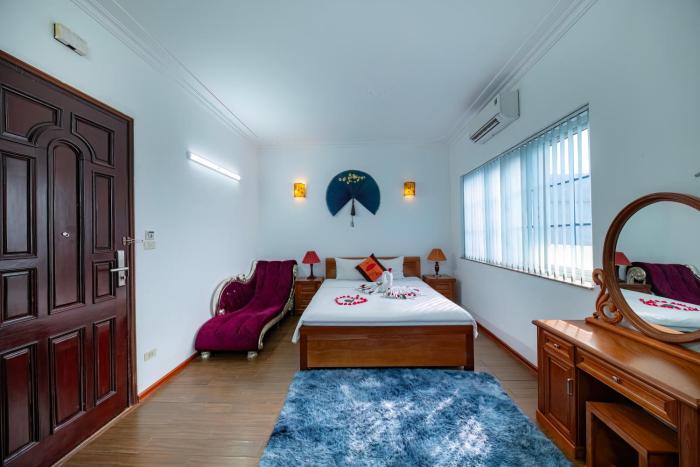 Hanoi Phoenix Boutique Hotel & Travel