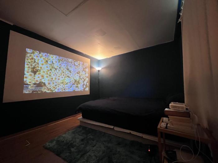 Hongdae BlueAnts House