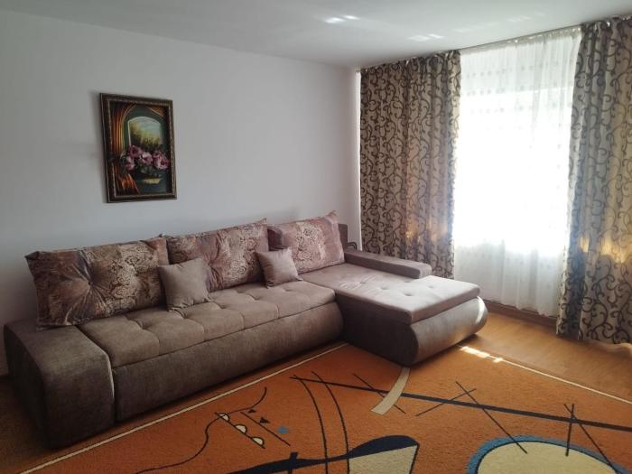 Apartament Miruna