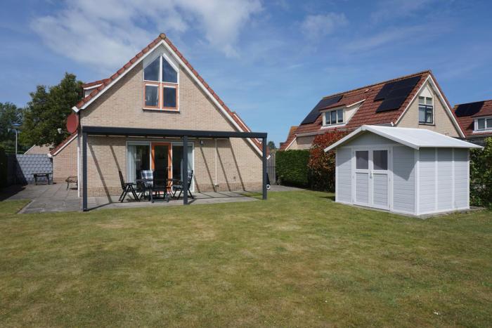 Kustverhuur, Park Scheldeveste, Zwin 044