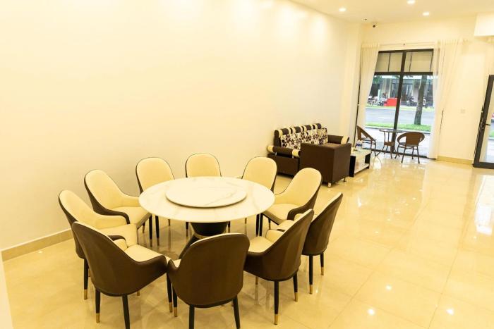 LÂM NGUYỄN 2 hotel