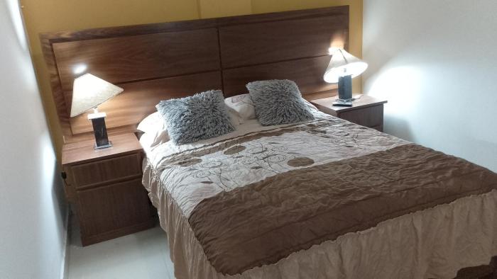 Tesoro Palmas Resort