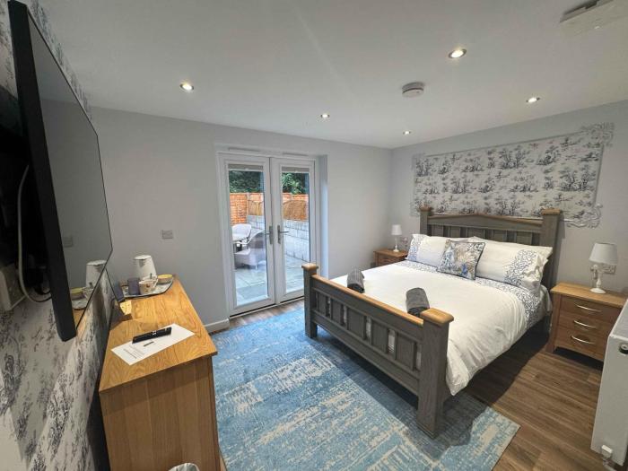 Worship Farm Accommodation