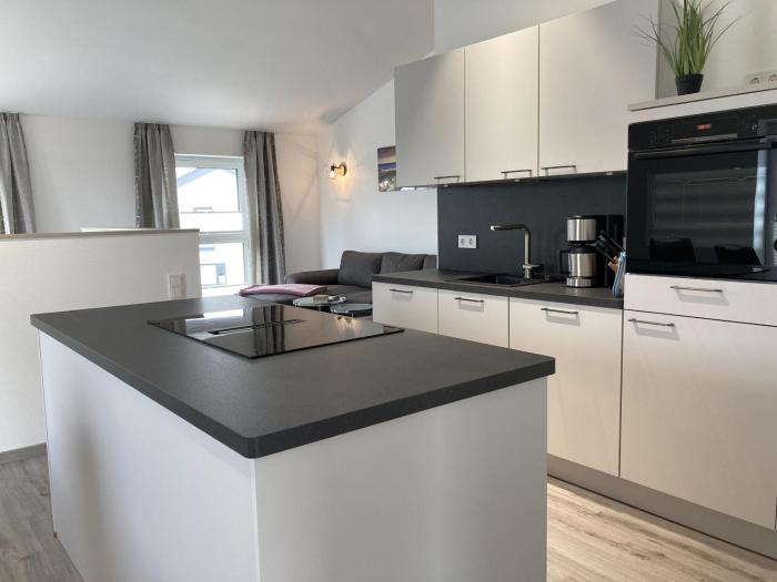 "Meeresjuwel" Mairin