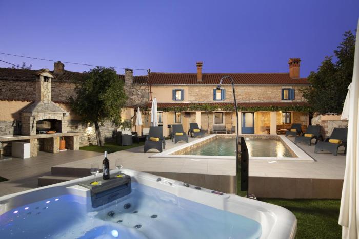 Holiday house Katarina