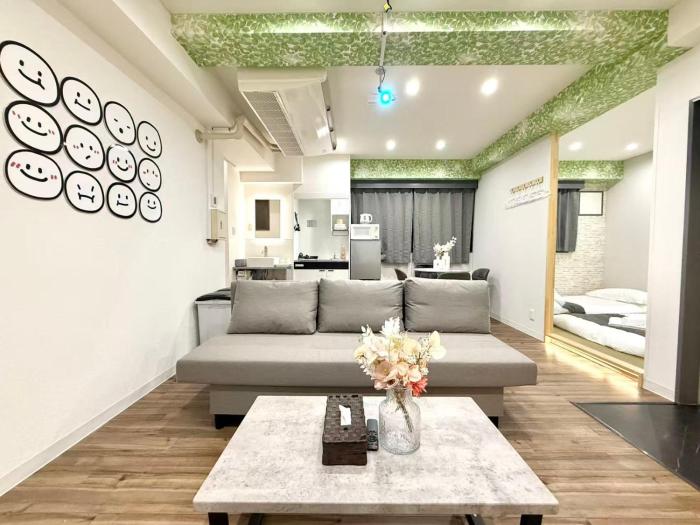 クリスタル高田馬場101