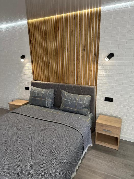 ApartCenter Студия VIP в центре Гагарина