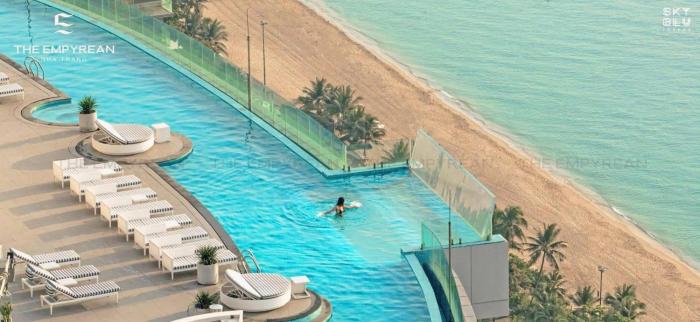 Panorama Beach Luxury Nha Trang