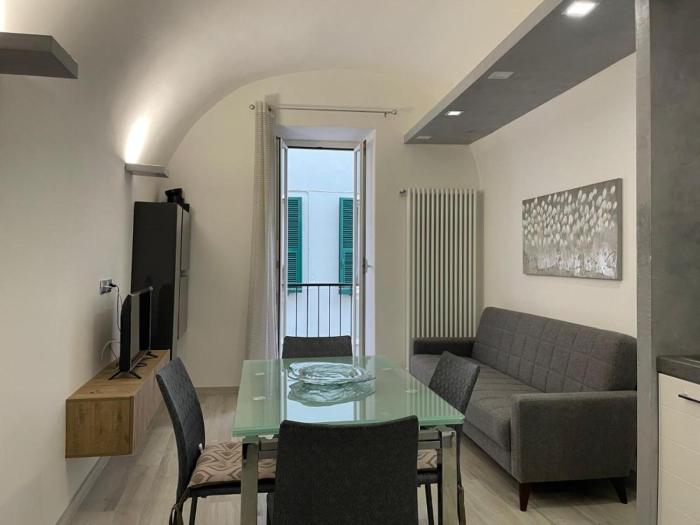 Appartamento Cristina