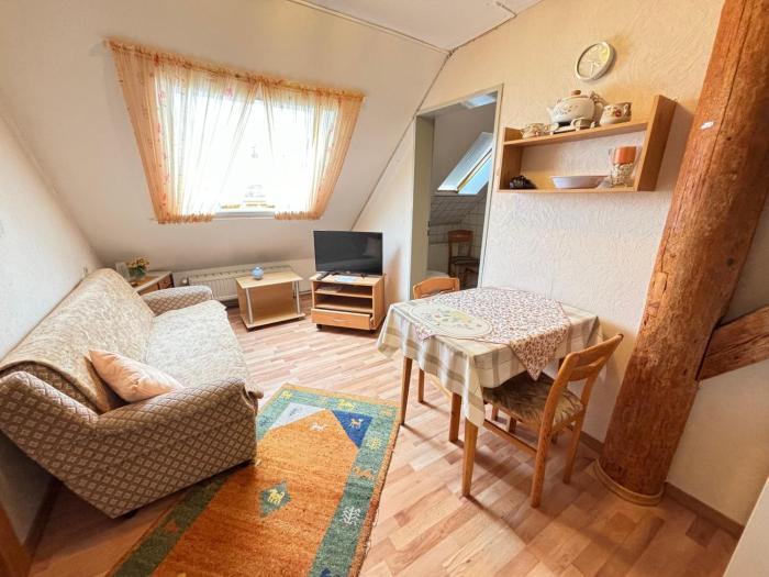 Ferienwohnungen Neef Wohnung Nr 4