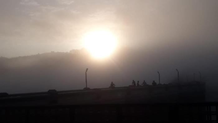 Ponmudi heritage bunglaow