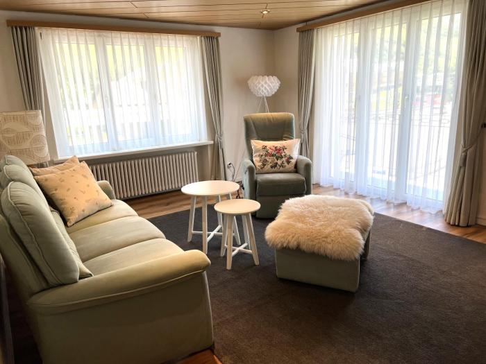 Ferienwohnung Michels