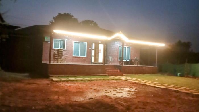 Sreesha cottage 3bhk