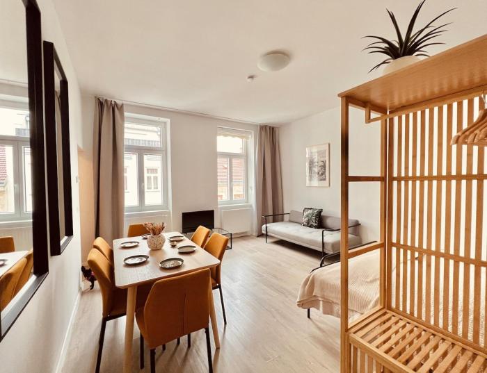 SERVUS HOMES - Metro Stadthalle - SOUND OF MUSIC