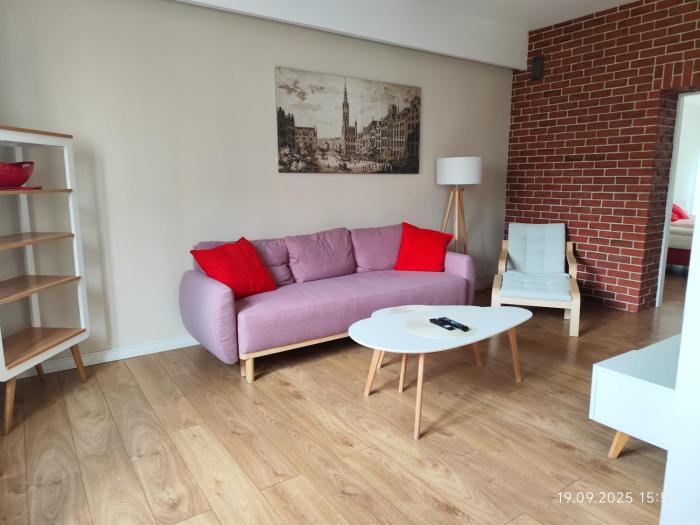 Grand Tourist Simple Rest Apartments