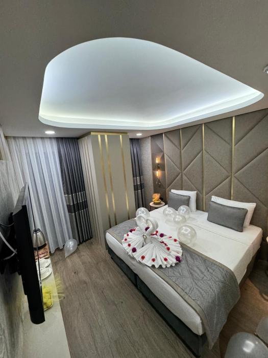 Elysia Hotel