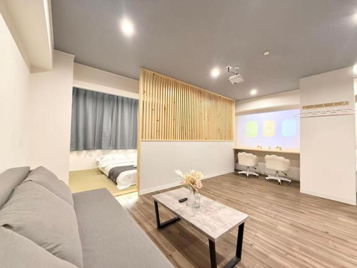 クリスタル高田馬場 301