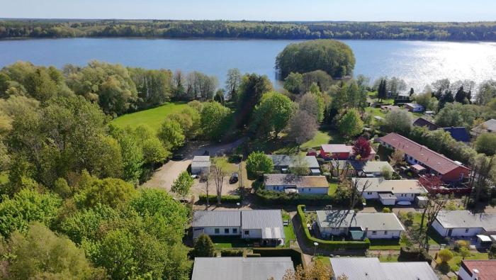 Ferienhaus Anton & Charlotte