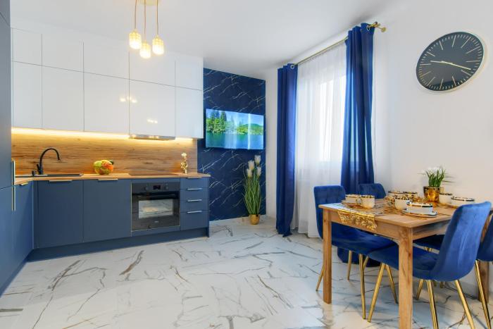 Gicek Apartament 7A bezpłatny PARKING Faktura VAT 4 osobowy ARENA K-S SSE