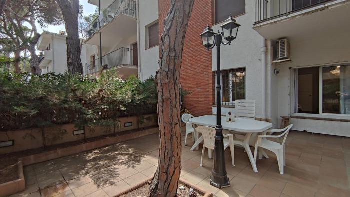 VILLAS COSETTE Apartamento BENET