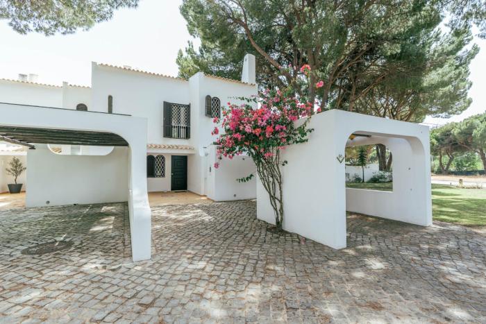 Serenity Villa Vilamoura
