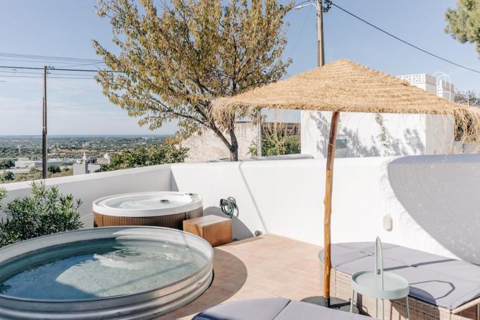 Casa Majú - Algarve