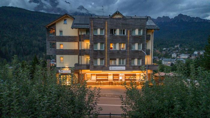 TH Cadore - Hotel Antelao