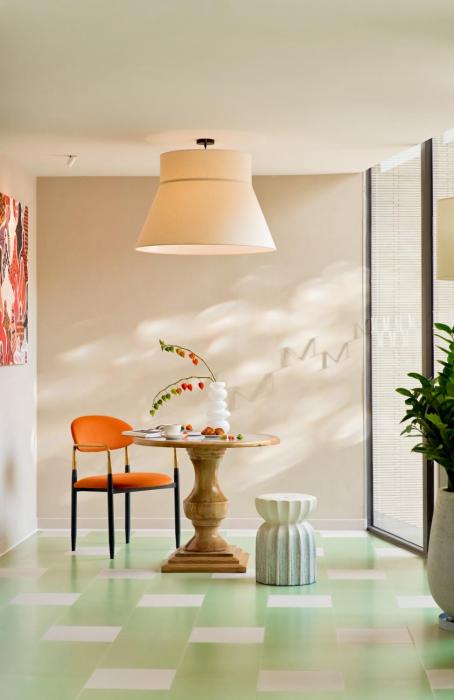 M Village Hotel Kim Mã