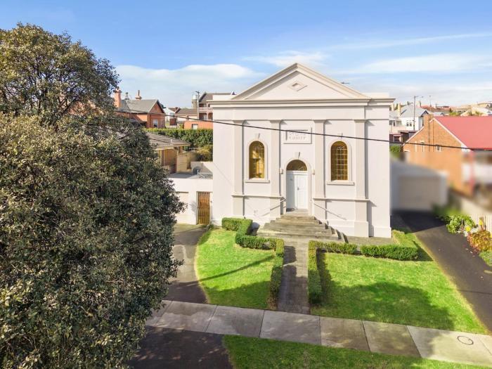 The Church, 2 bedroom, CBD location