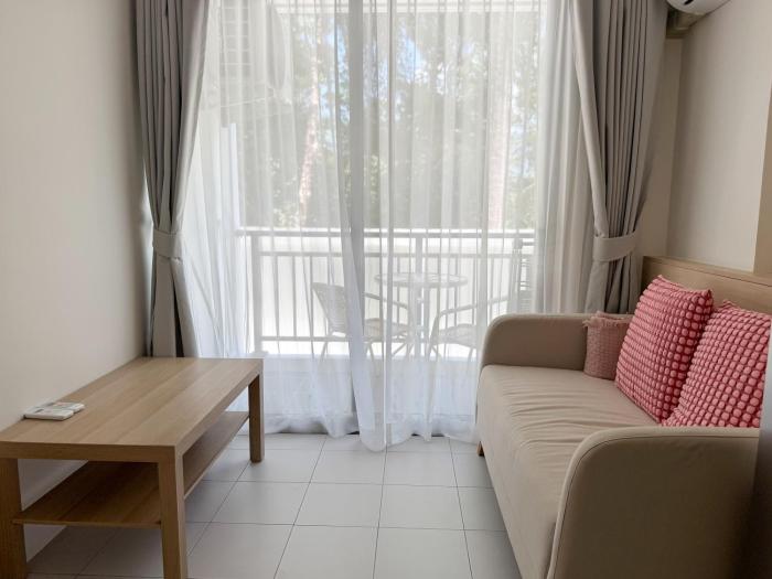 Cozy Apartments Fantasea A201 By IBG Property