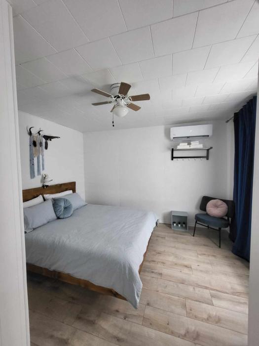 Chambre Cerf-Otuhkok-Deer