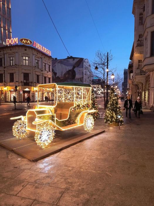 Kindermann Residence