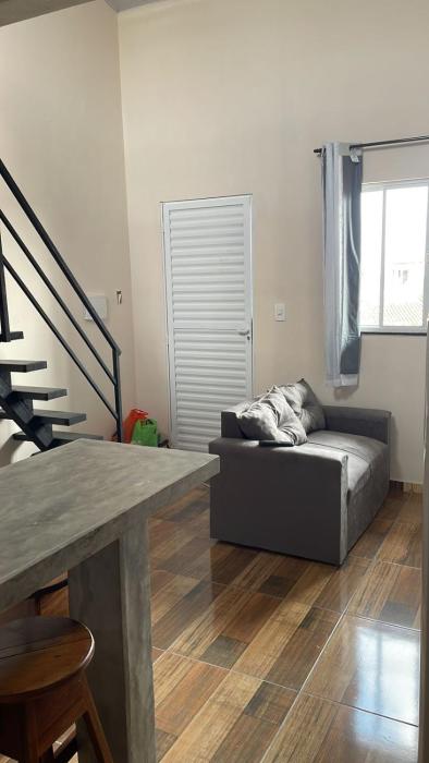 Casa completa com piscina