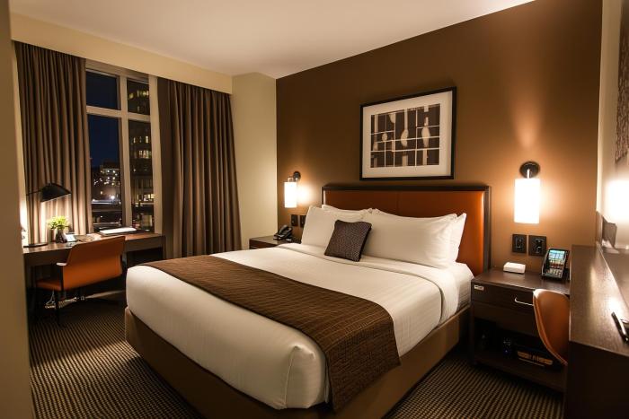 Hotel Galaxy Delhi Near IGI Airport