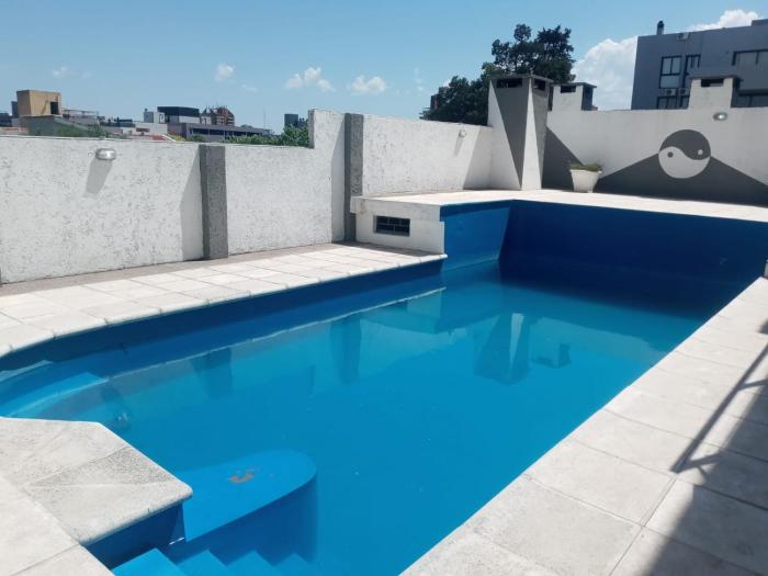 Departamanto 1 dormitorio Carlos Paz Tupungato