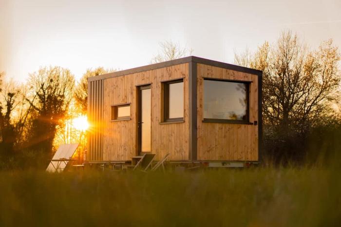 LÉchappée Royale - Beauval et Route des Châteaux