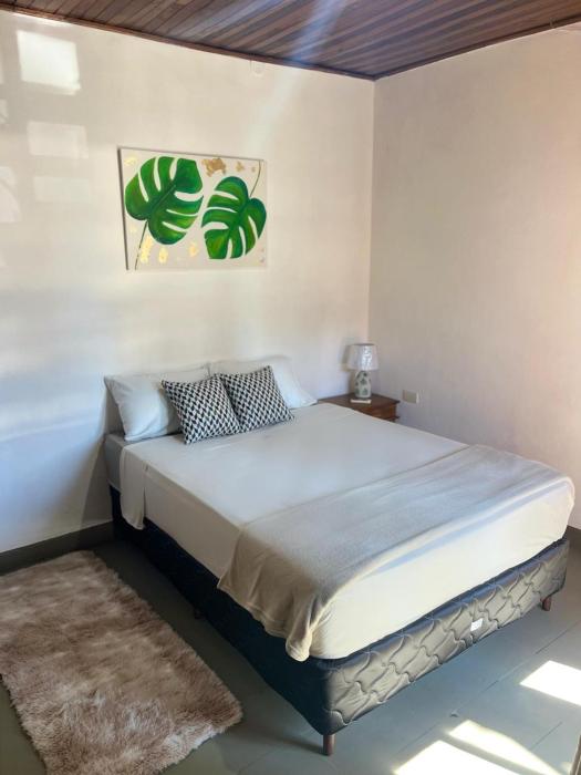 Apart AyP de 2 Habitaciones