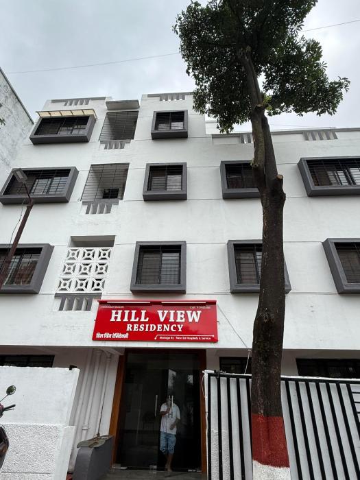 Hillview Residency