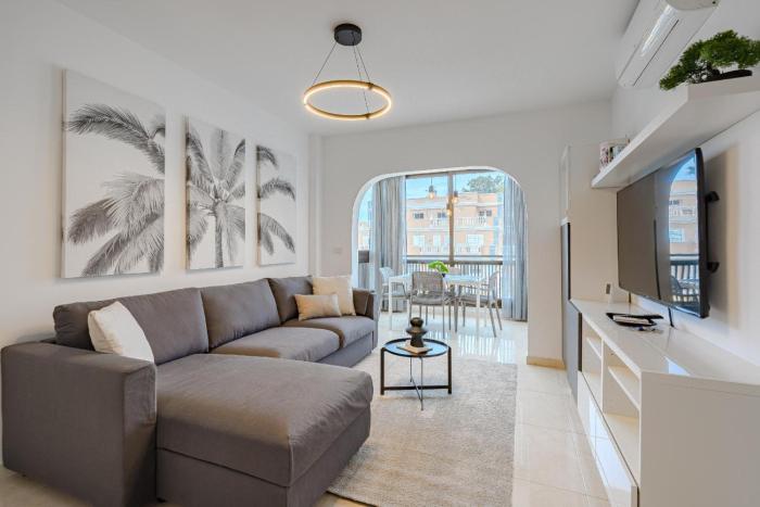 Verodal 2 Bedroom Apartment