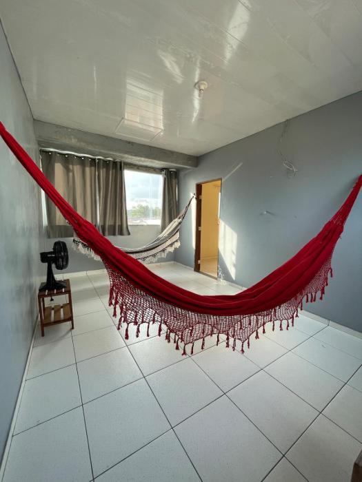 Cop30 functional 6 people 15 minutes from the event