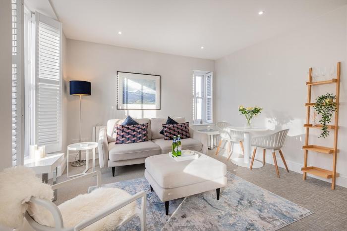 Partridge, Cosy stay in Bowness