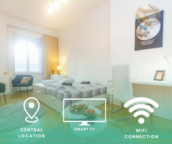 Luxury on Andrássy Avenue - A7