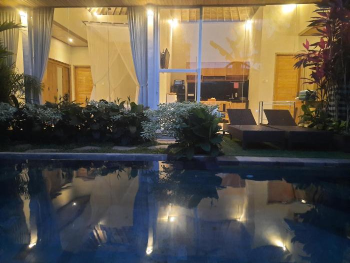 Villa MB Ubud