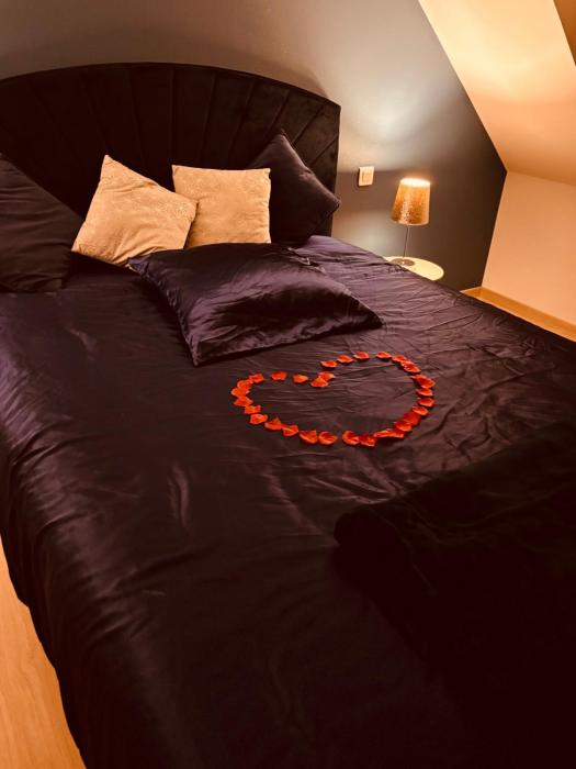 La parenthèse secrète