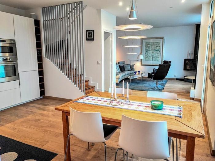 Renovated Fishermans House By The Beach