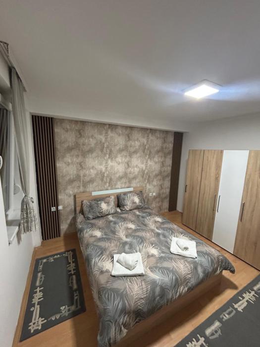Nikolovi Apartment