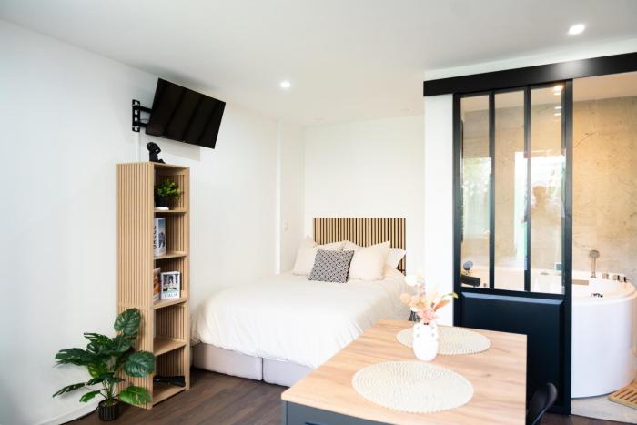 Douceur de Soie - Private Spa