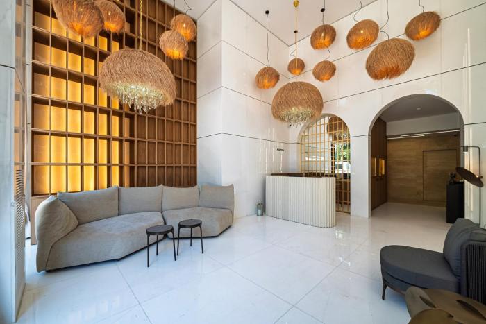 Nik Palas Luxury Residence