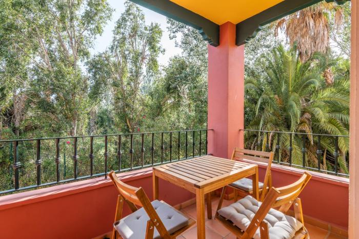 Hoyo I by H - Isla Canela Golf GHHI11A8P30